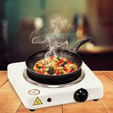 Mini Electric Stove